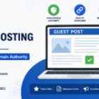 Top SEO Guest Posting Sites to Boost Your Domain Authority
