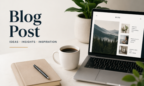 Guest Post Outreach Service | High-Quality Backlink Building