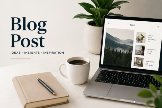 Japanese Guest Post